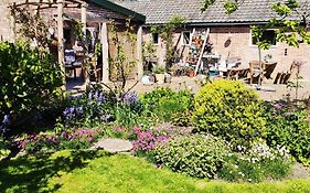 Vakantiewoning De Koolboet